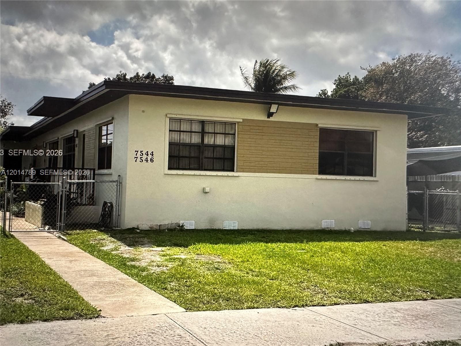 7546 NW 2nd Ter