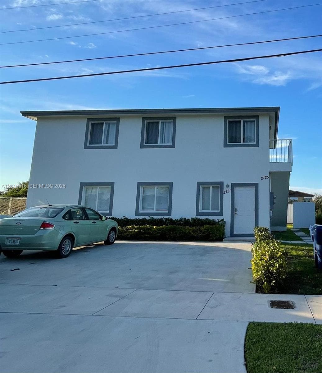 2121-2125 72nd St
