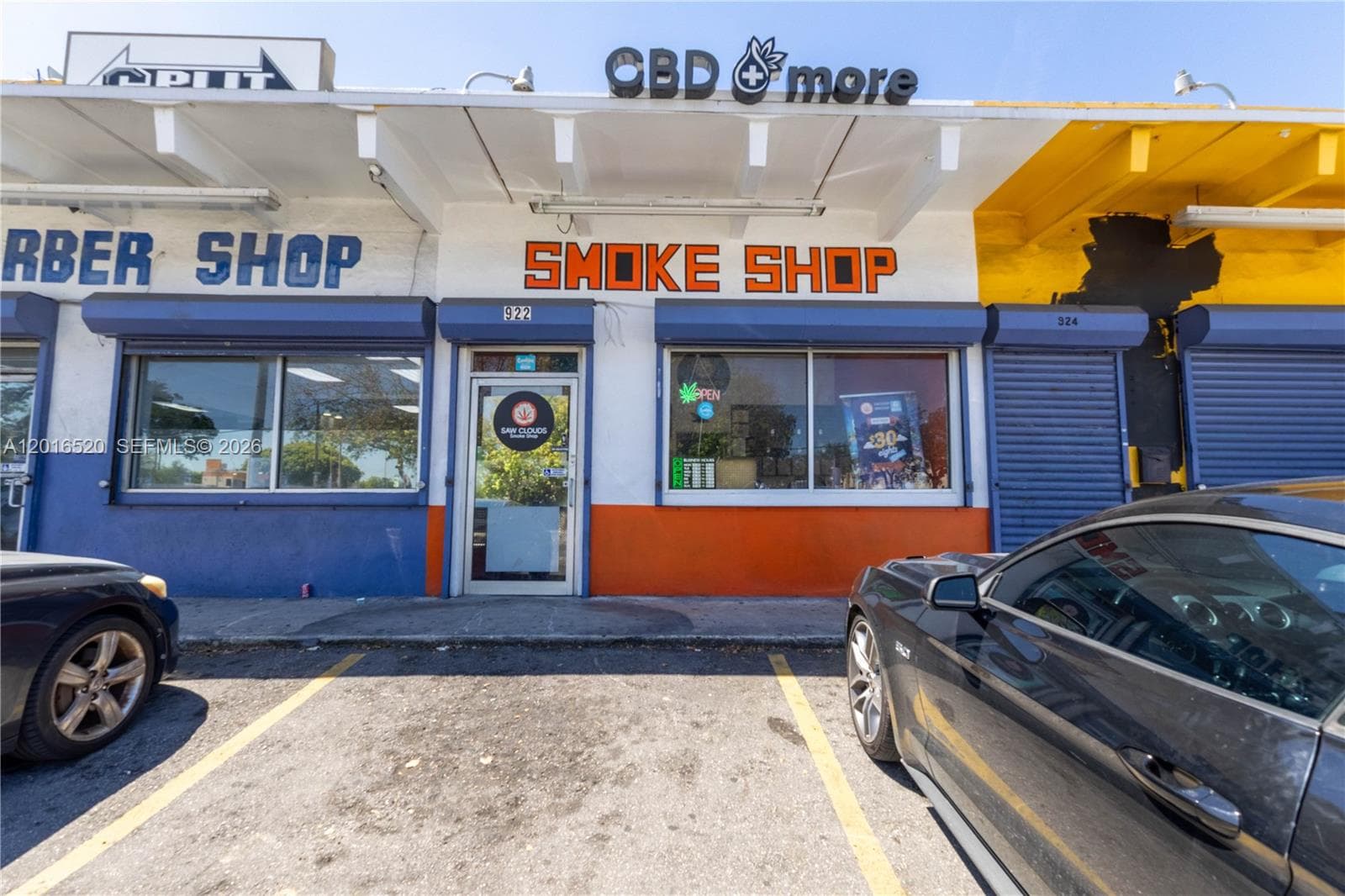 922 NW 36th st