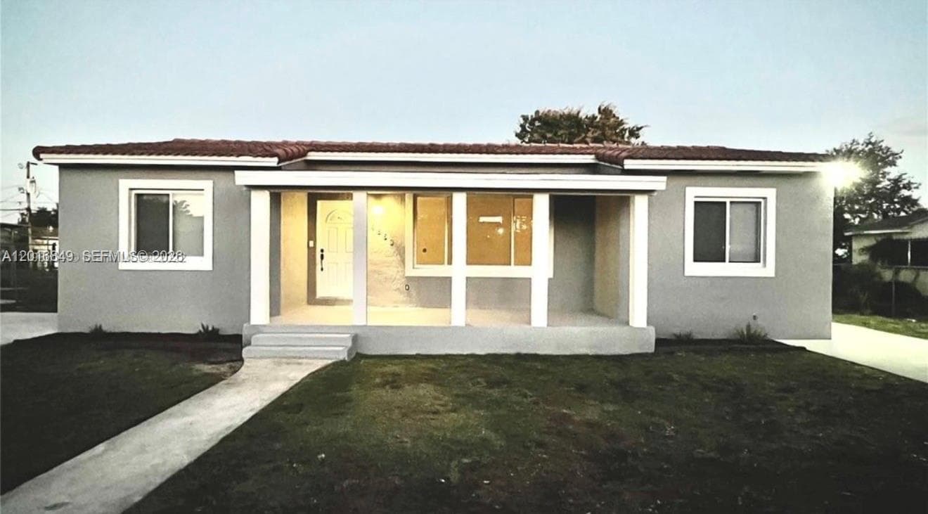 9553 NW 26th Ave