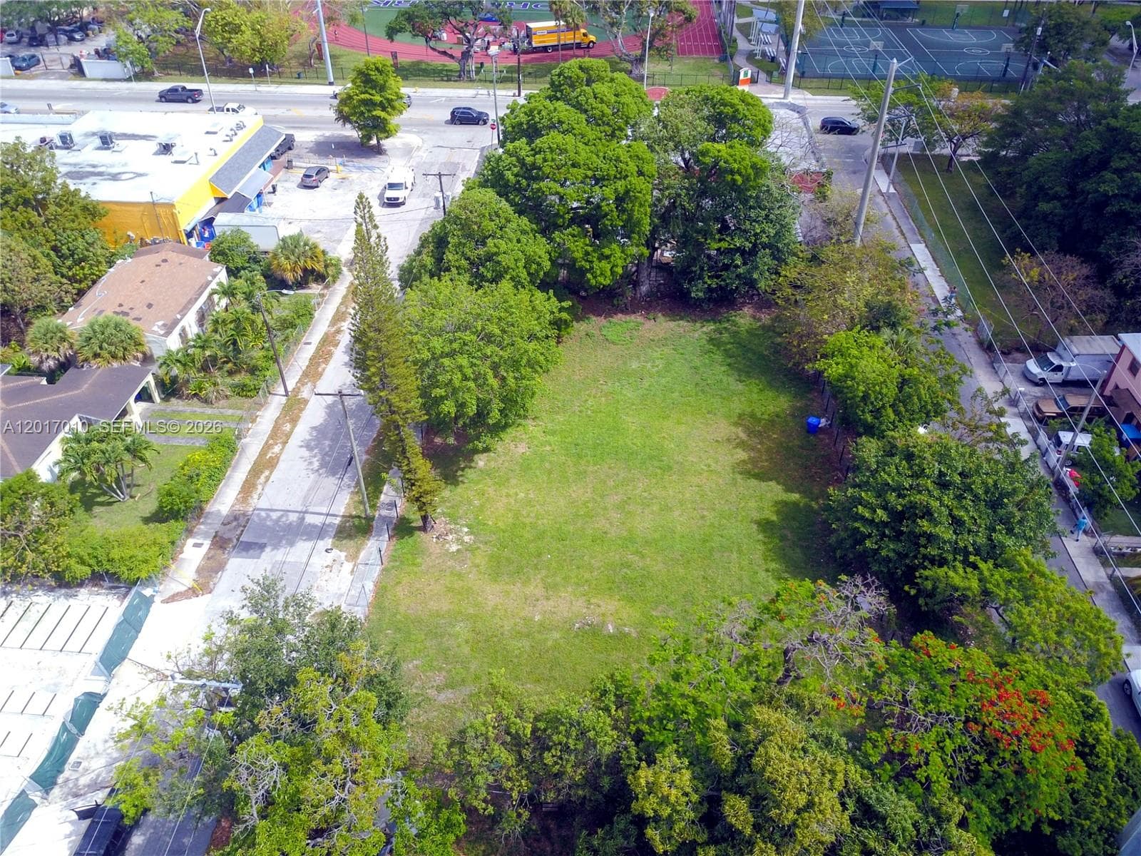 3509 NW 9th Ave