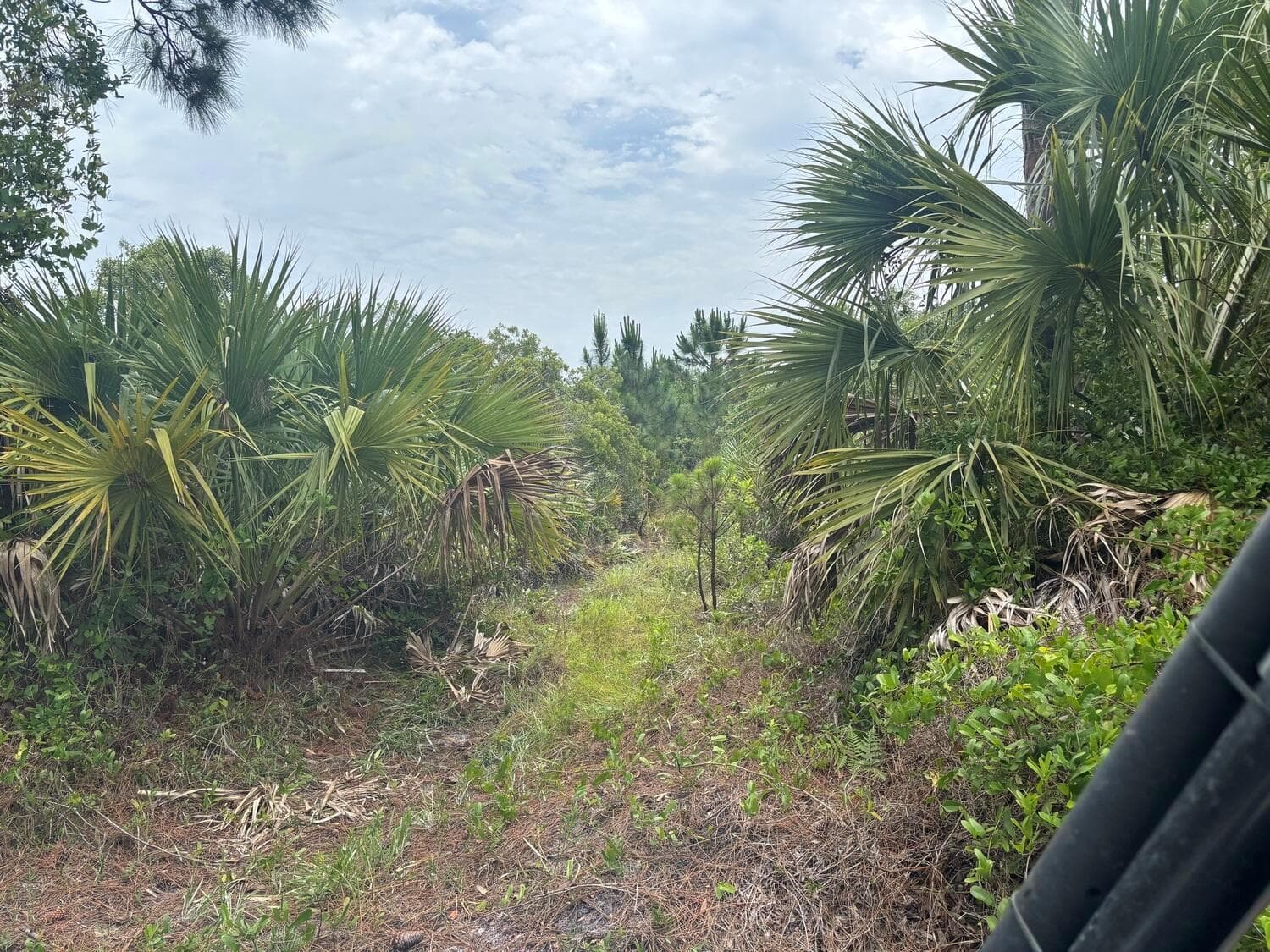 0 Turnpike Feeder Road