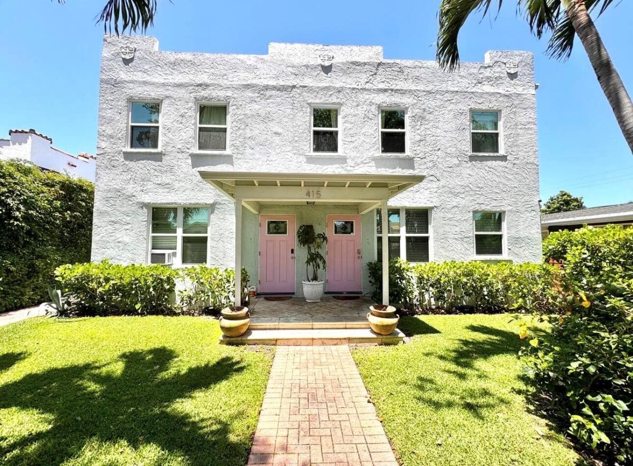 415 31st Street # 6