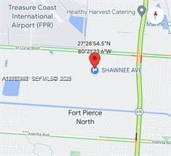 Shawnee Ave