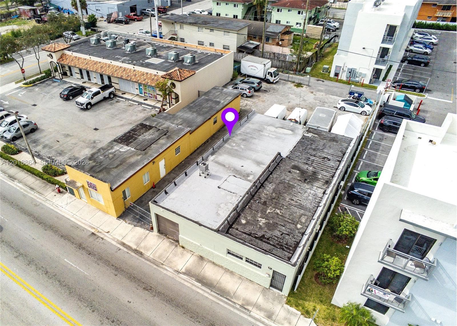 2230 Palm Ave