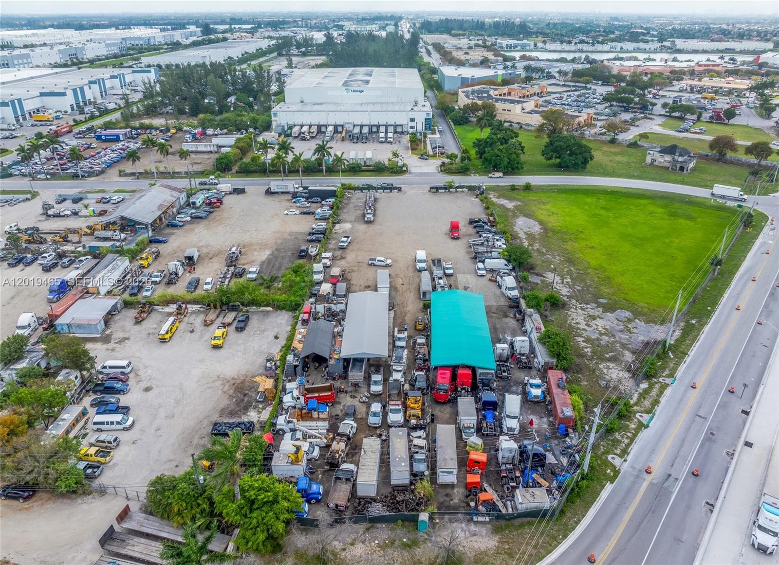 13800 NW 112th Ave