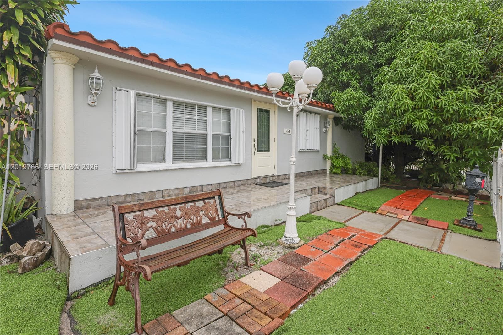 450 NW 40th ct