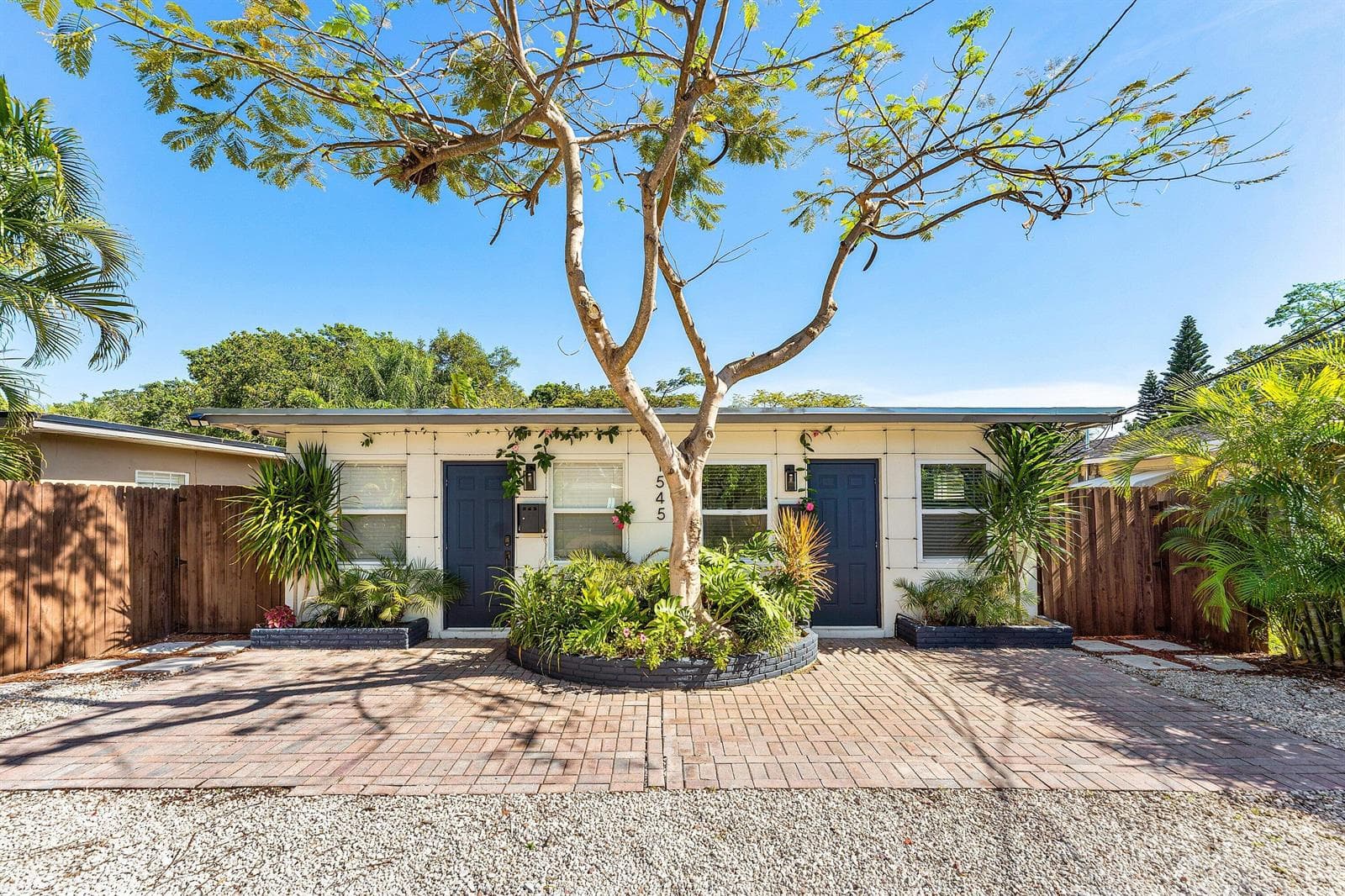 1545 NE 32nd Street