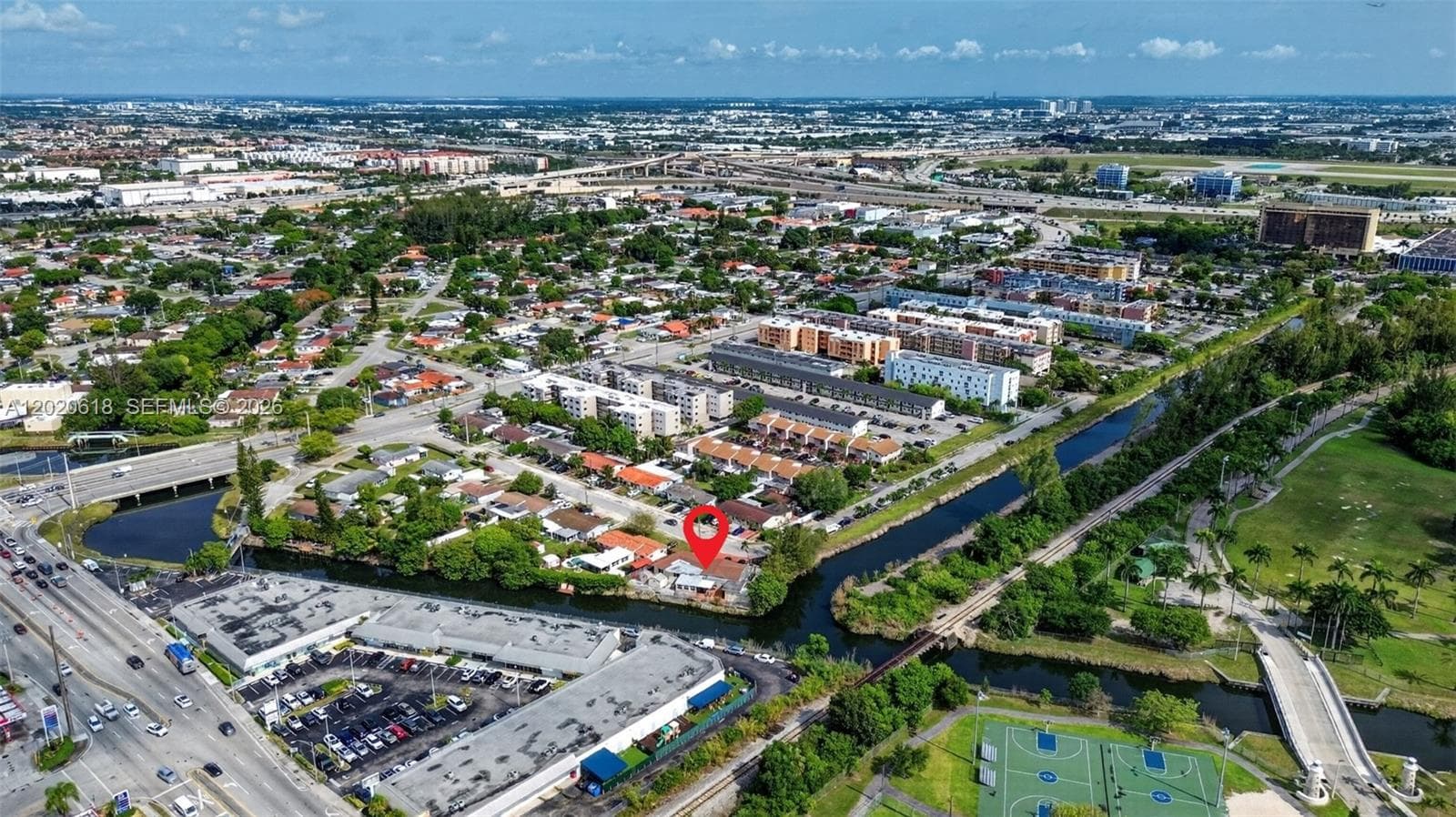 7100 NW 1st Ter