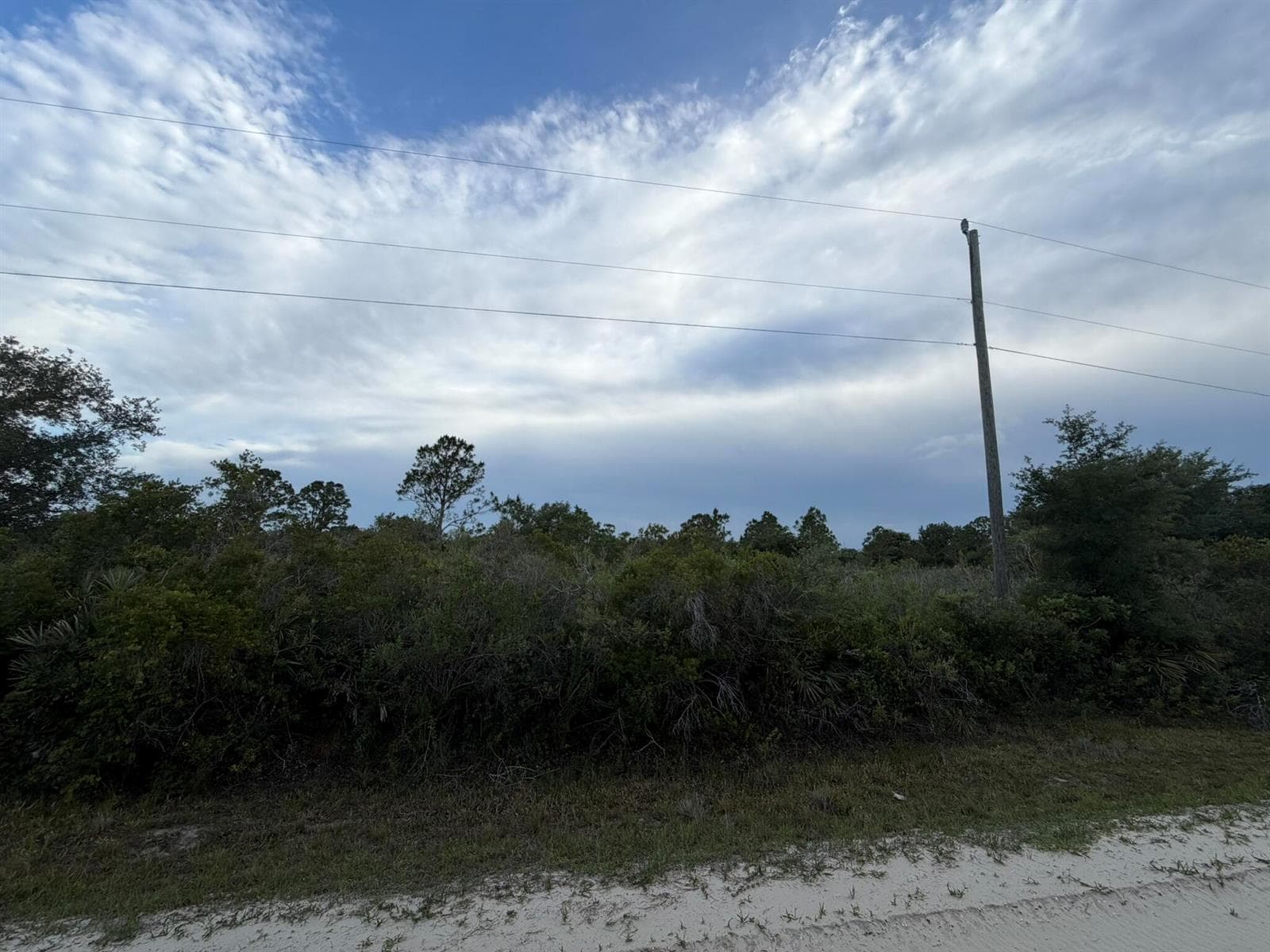 15840 NW 298th Street