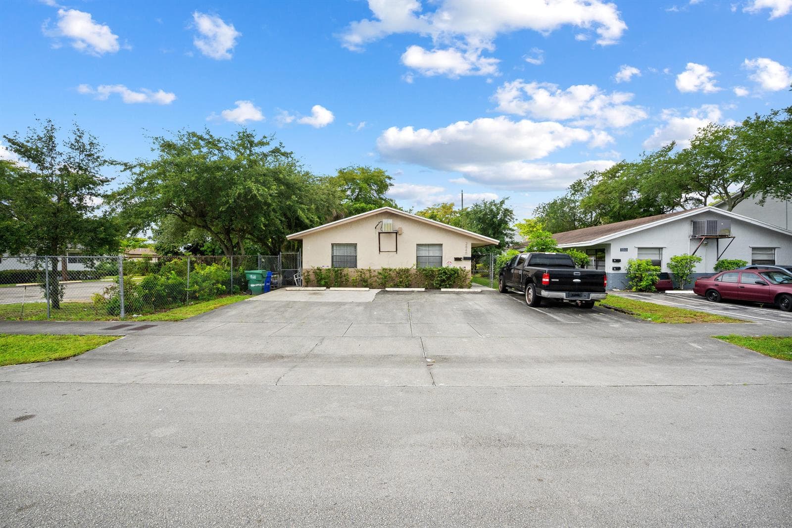 2840 NW 13th Court # 2