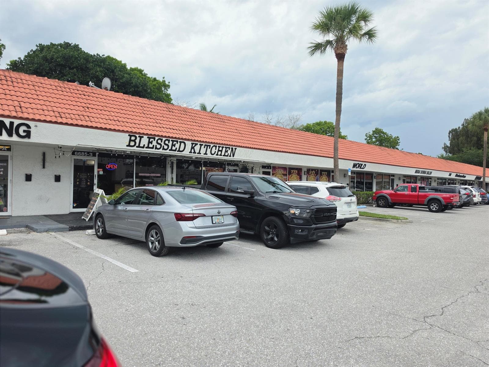 6685 Lake Worth Road