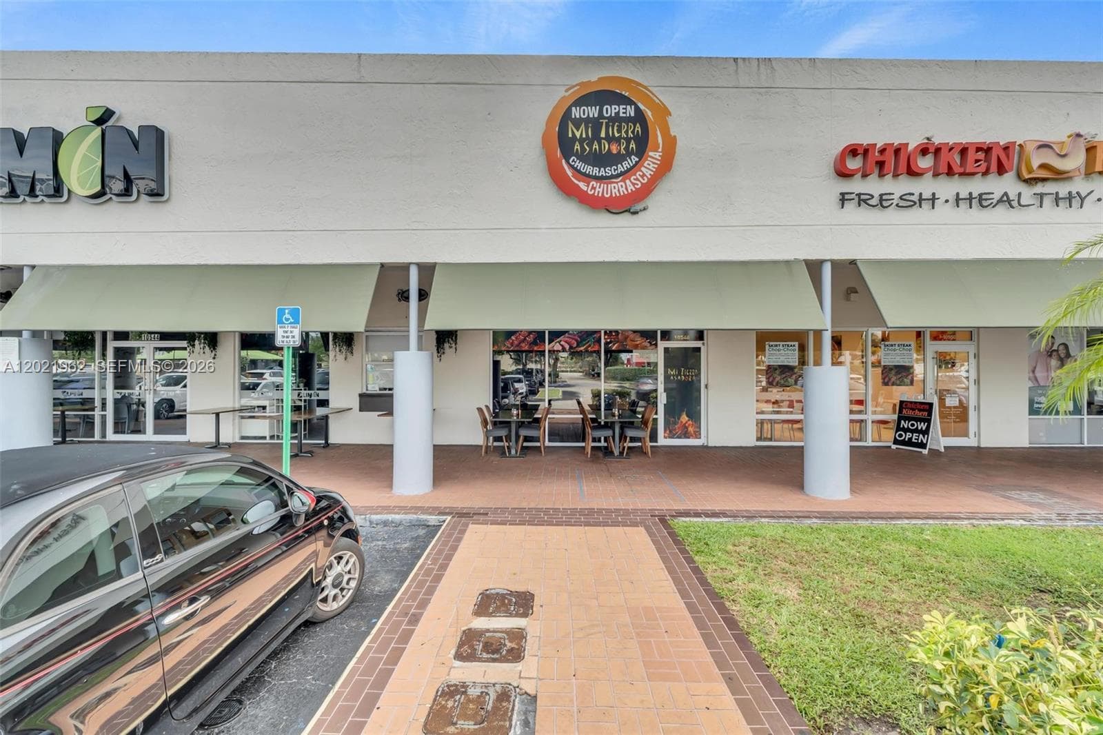 10548 SW 8
