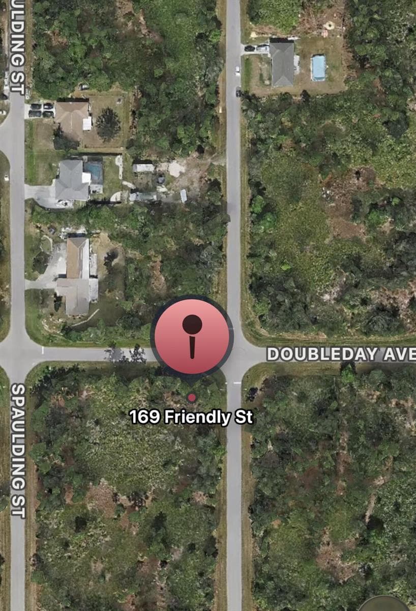 169 Friendly Street