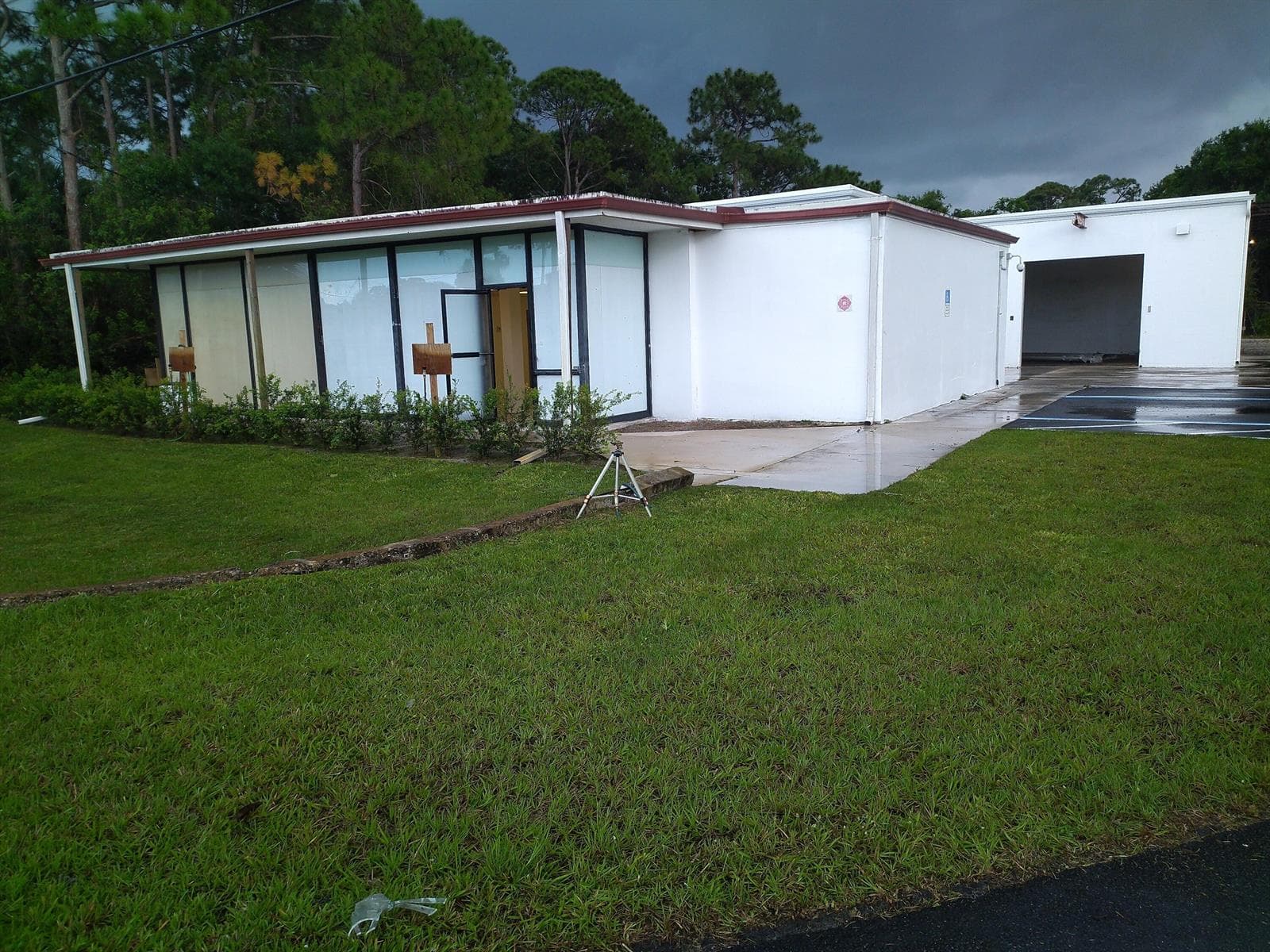 3625 Metzger Road