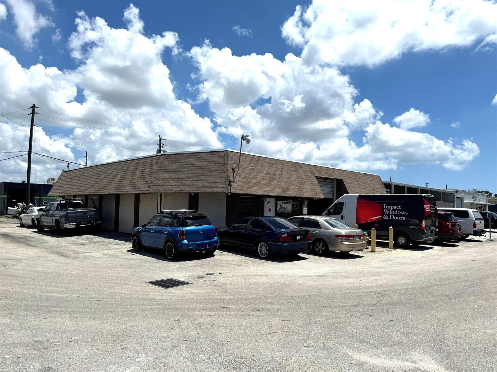 2355 NW 30th Street