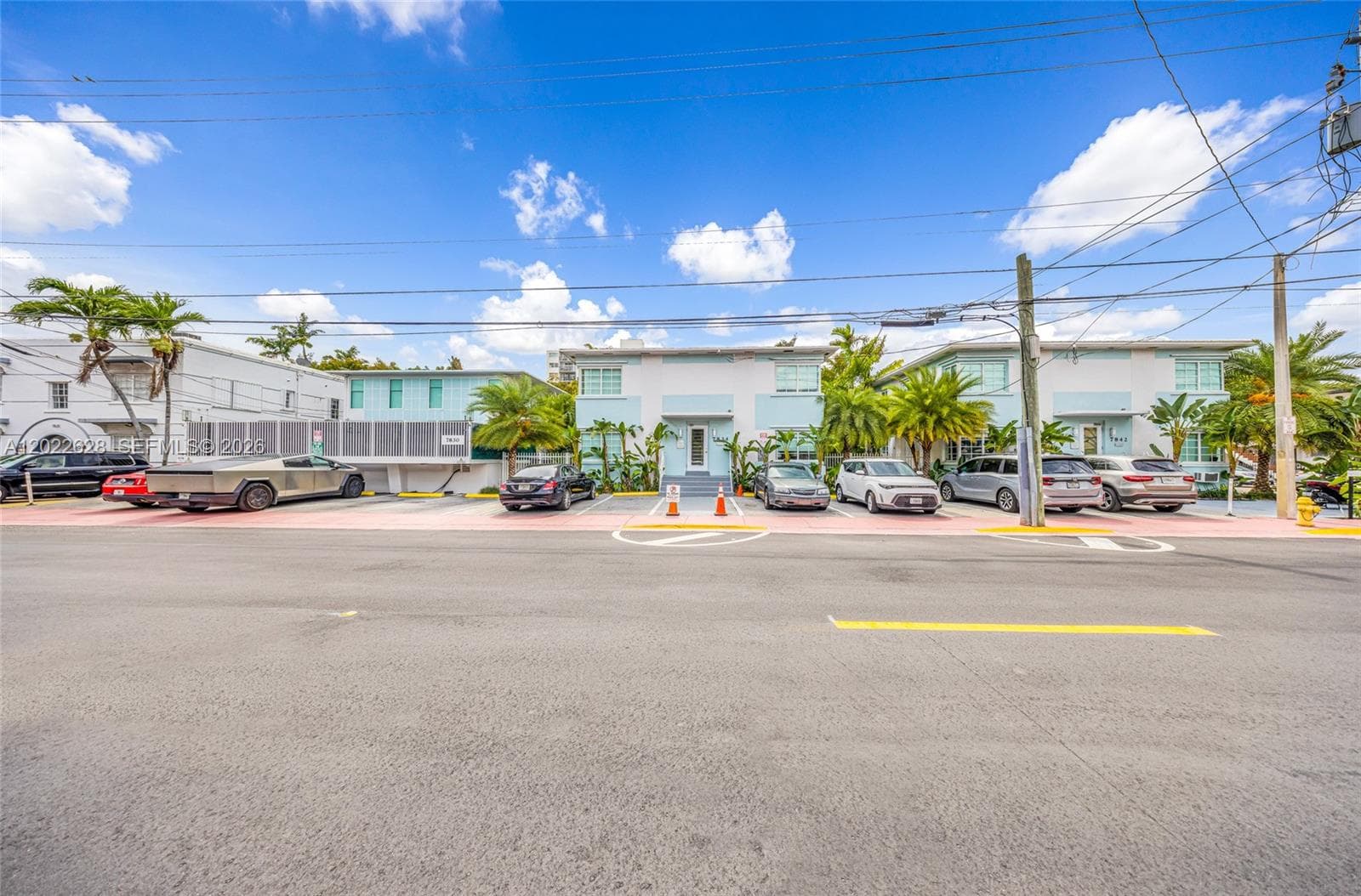 7830 Abbott Ave # 25