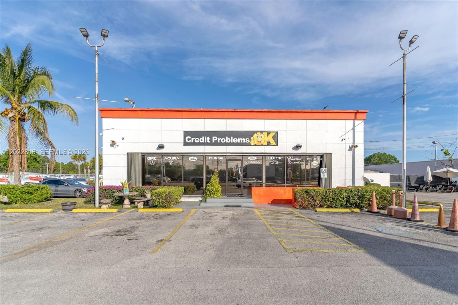 30005 S Dixie Highway