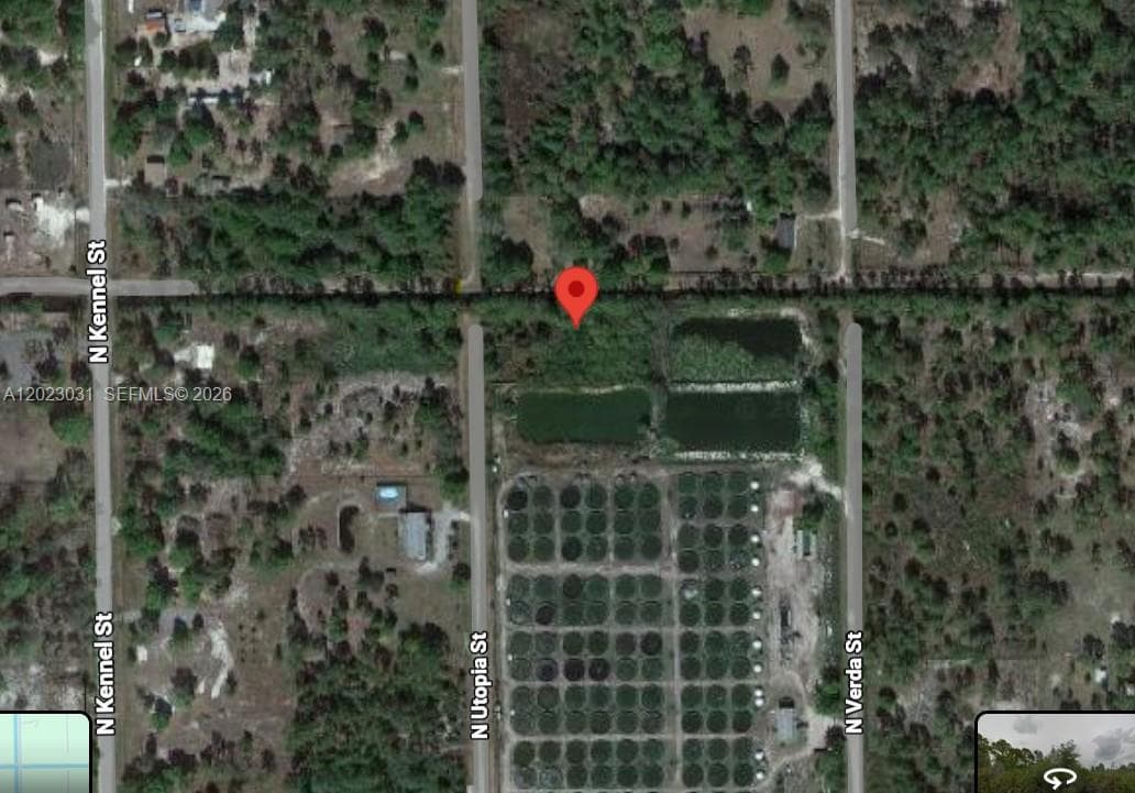 375 N Utopia St, Clewiston