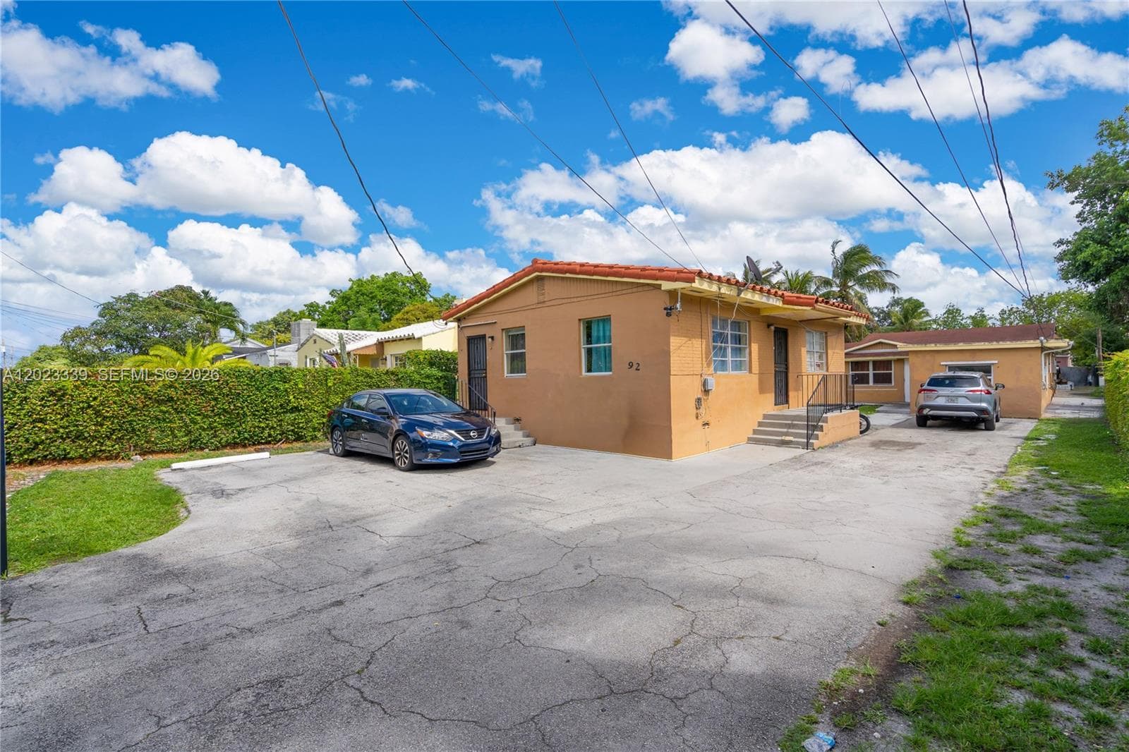 94 NW 69th St