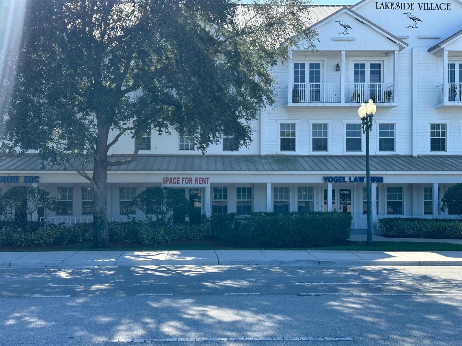 6958 Griffin Road # 9