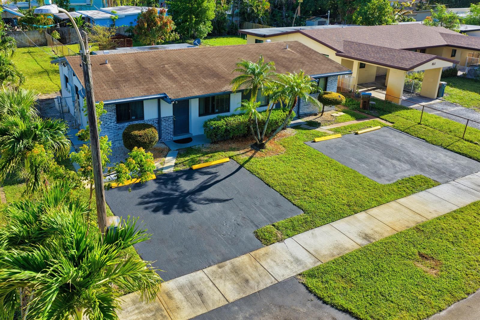 837 NW 41st Street # b