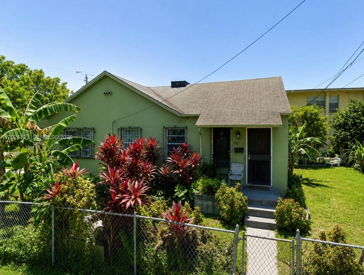 7812 Miami Ct