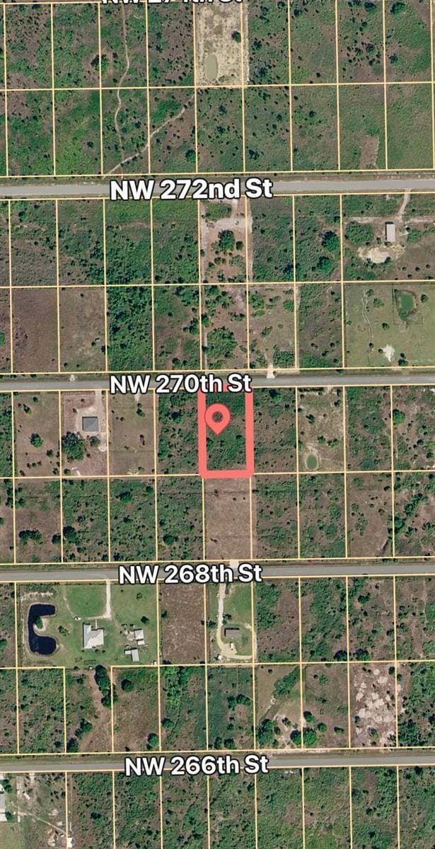 15566 NW 270th Street