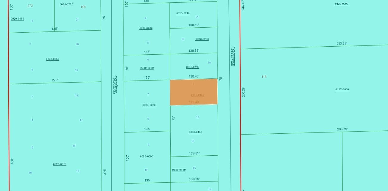 0 Interlachen Lakes Estates