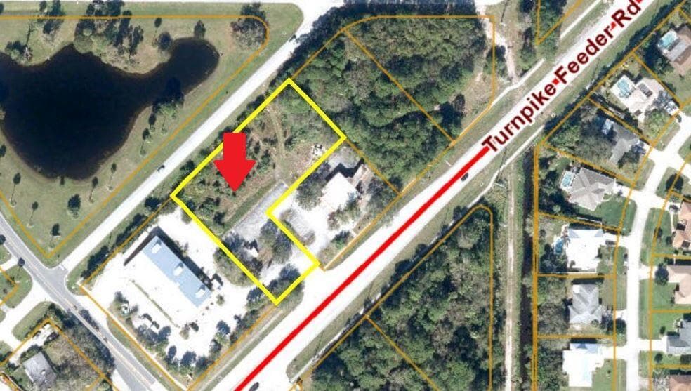 5335 Turnpike Feeder Road