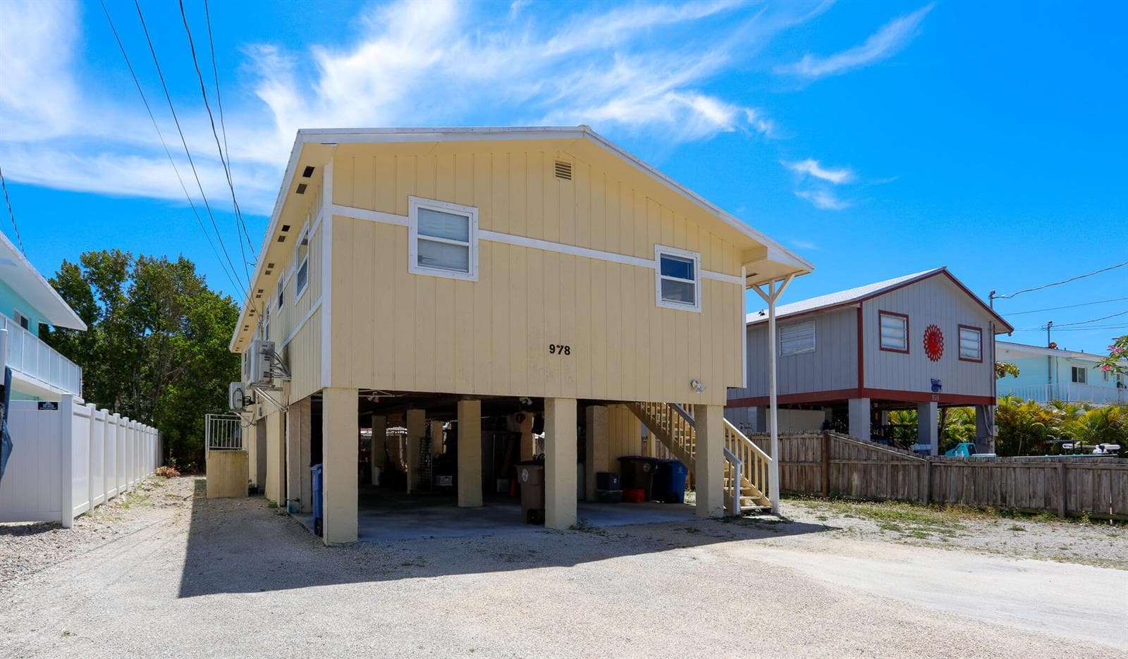 978 Gibraltar Road