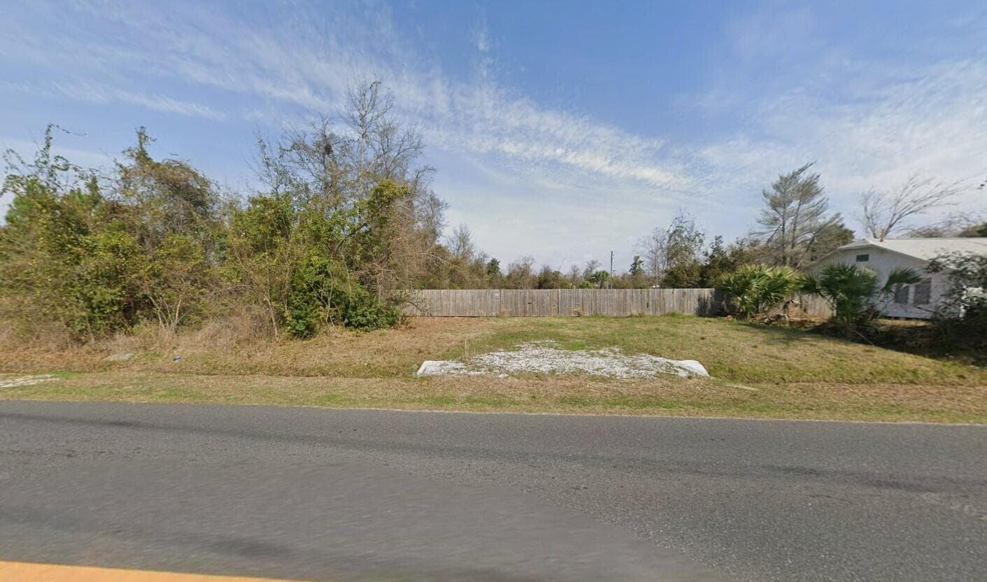 5321 Boat Race Road