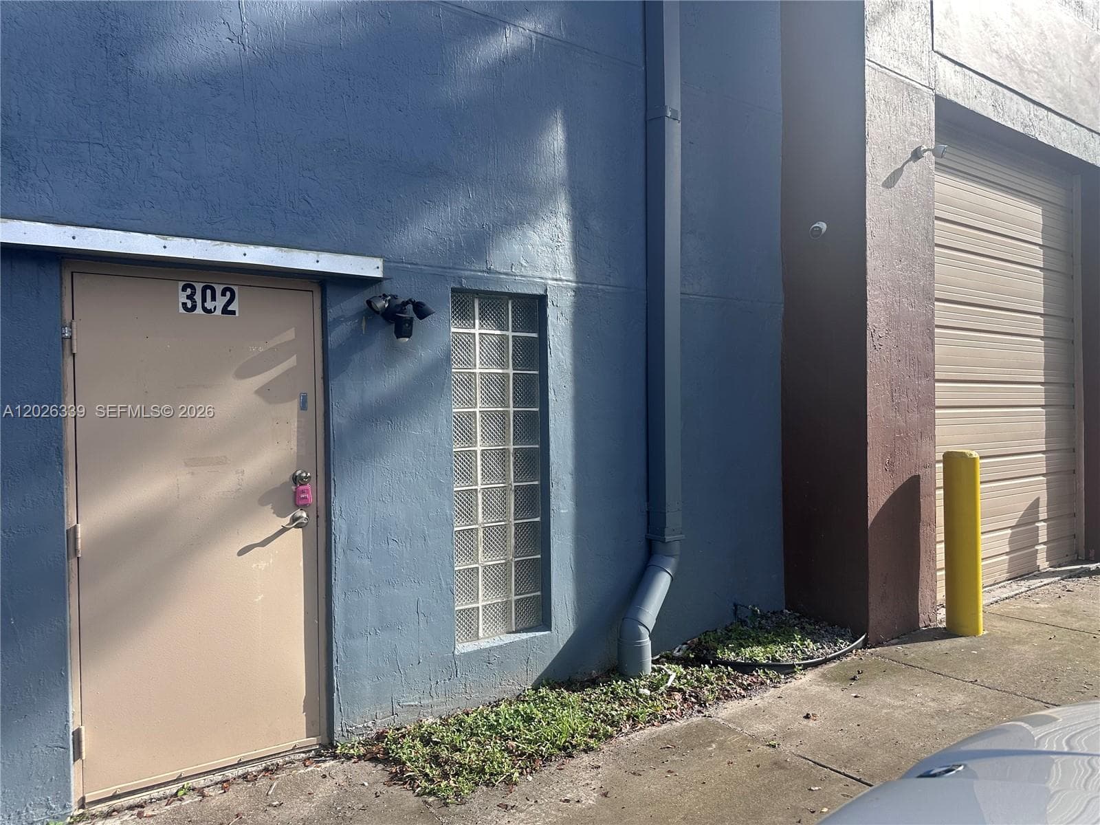 20200 NW 2nd Ave # C2