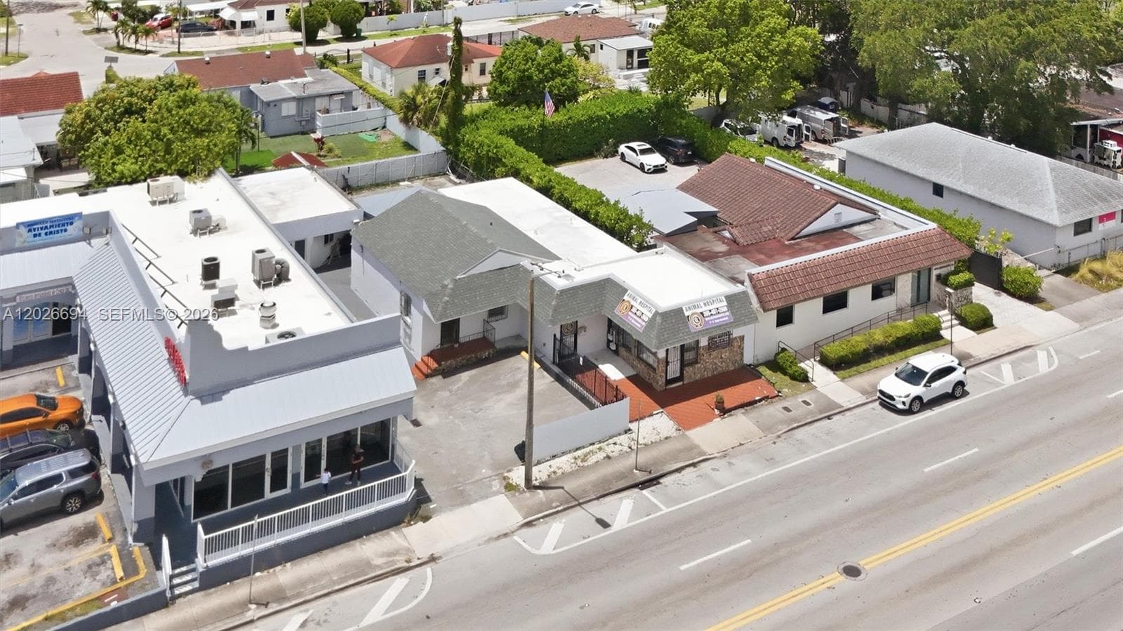 3240 NW 7th St