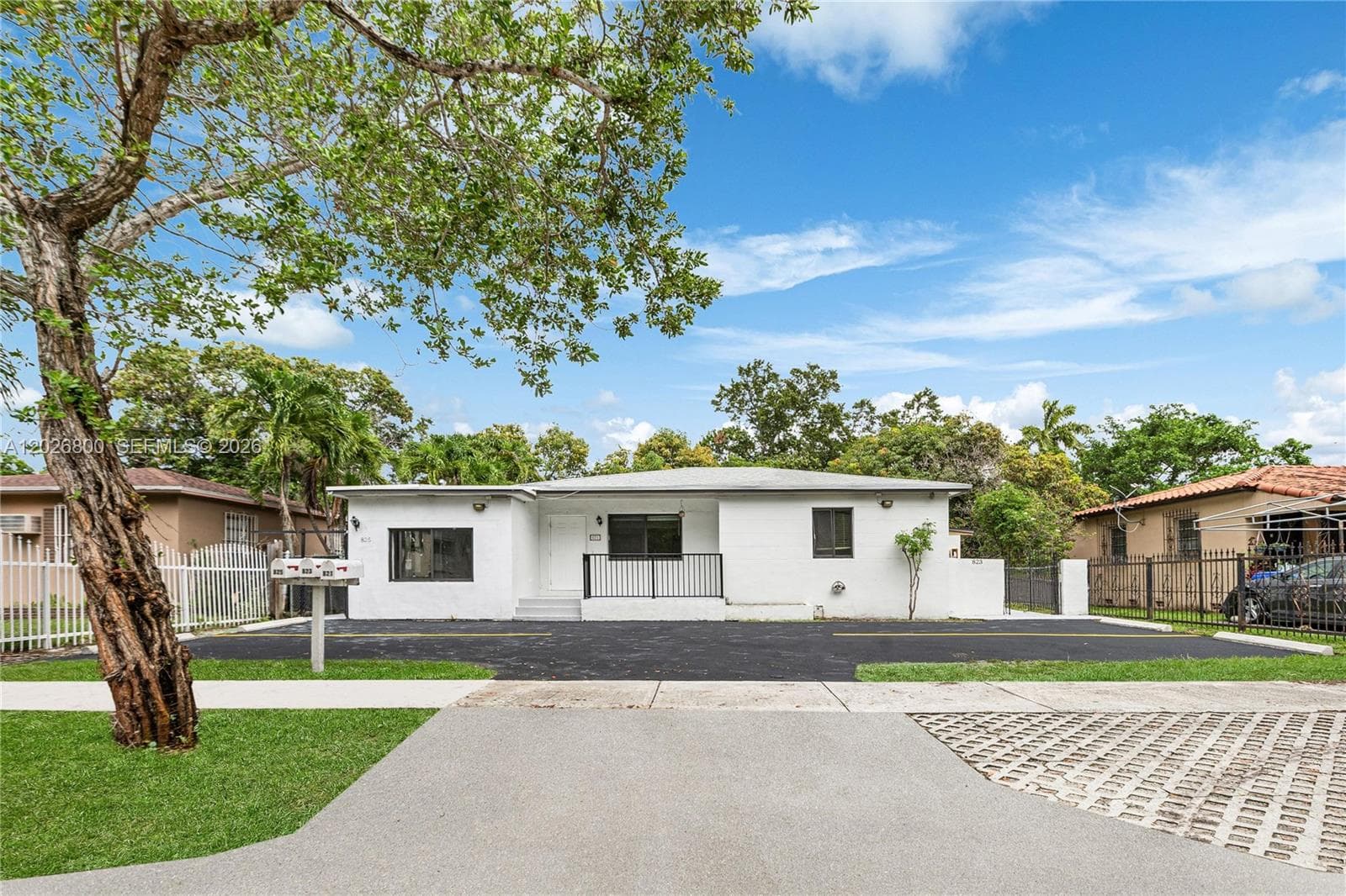 821 NW 36th Ave