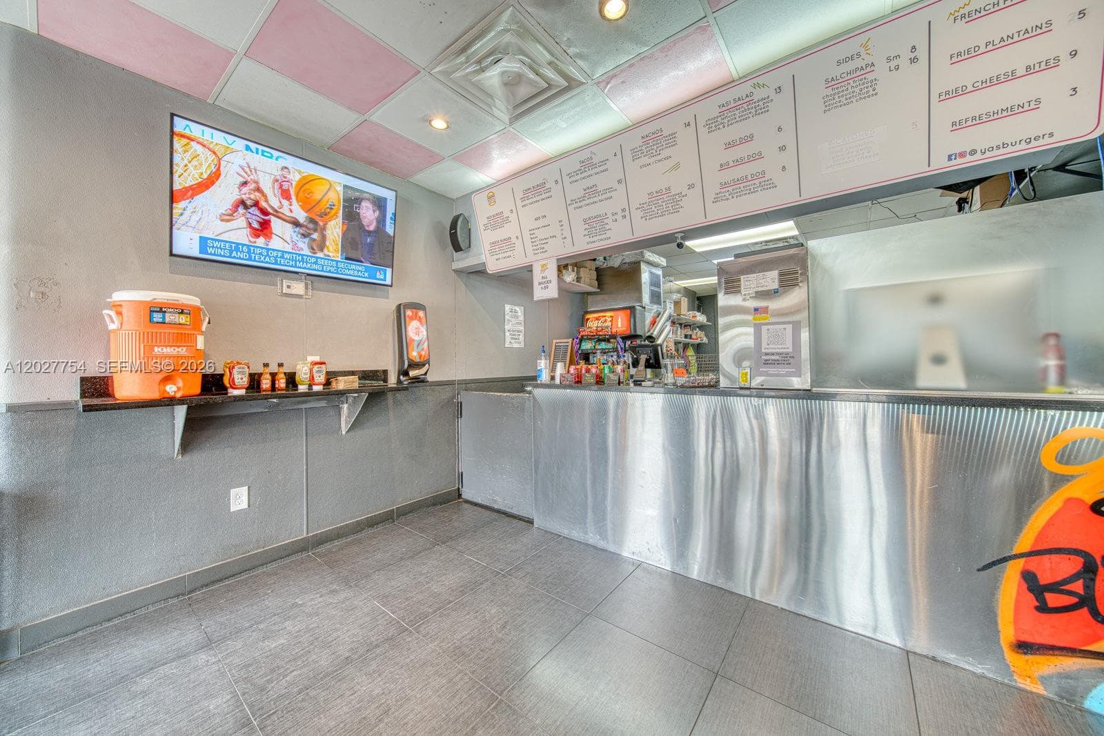 Burger Joint For Sale In Hialeah Gardens