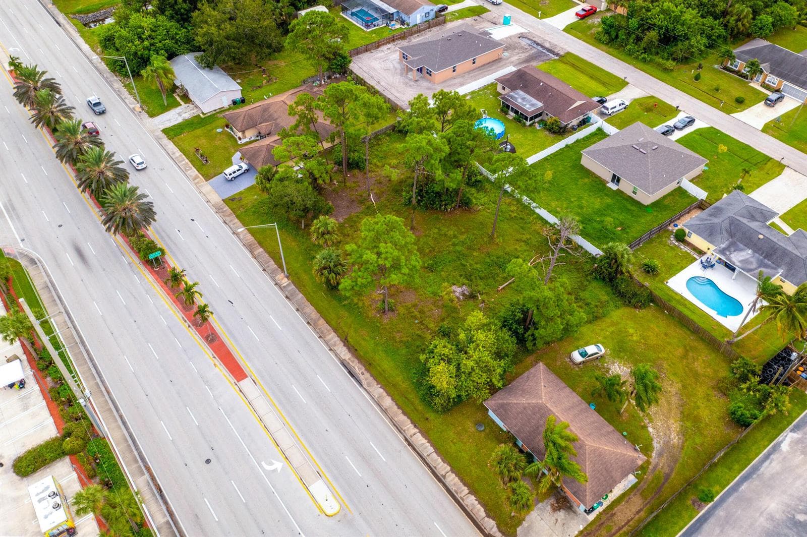 154 SW Port St Lucie Boulevard