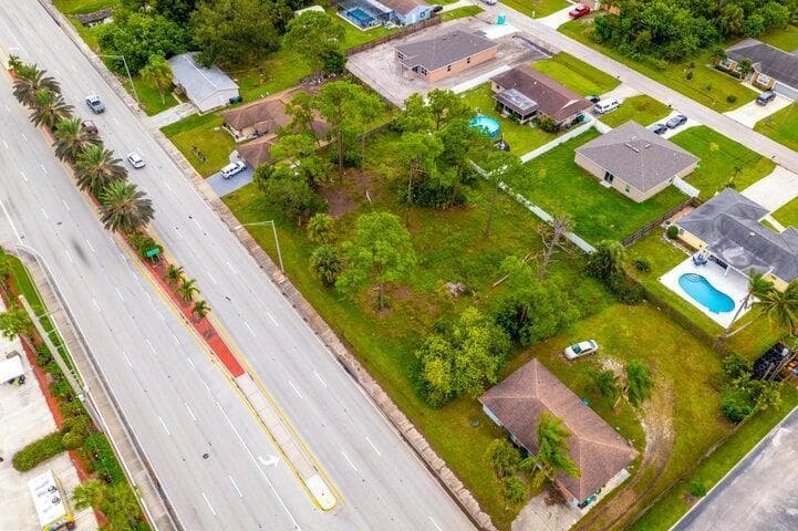 158 SW Port St Lucie Boulevard