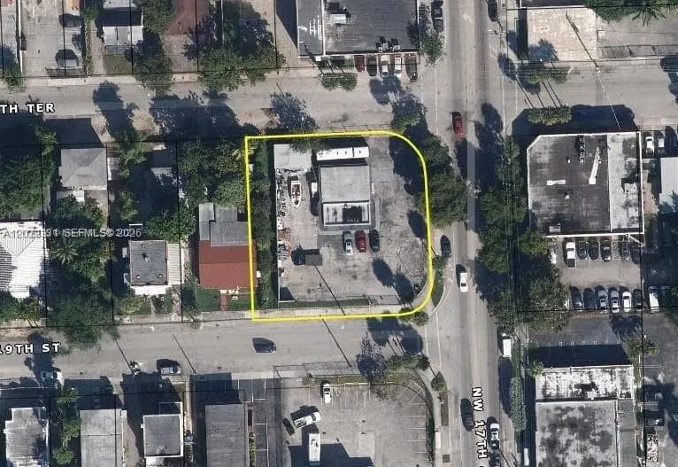 1910 NW 17th Ave