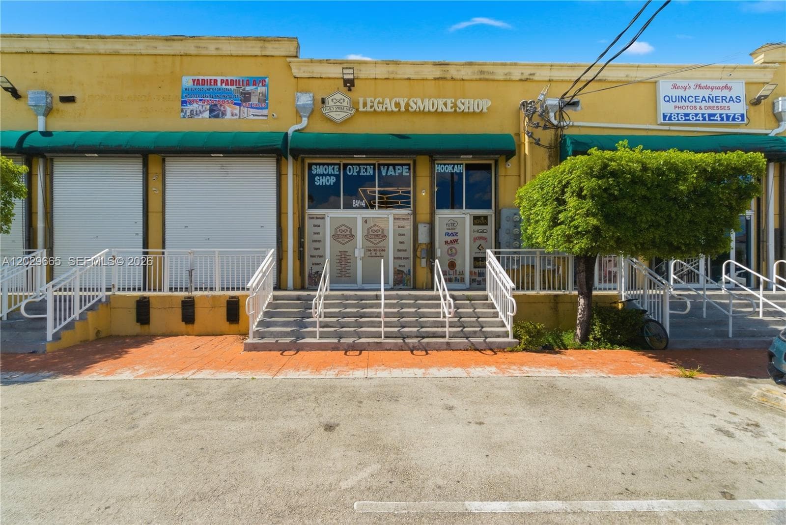 1815 W okeechobee rd