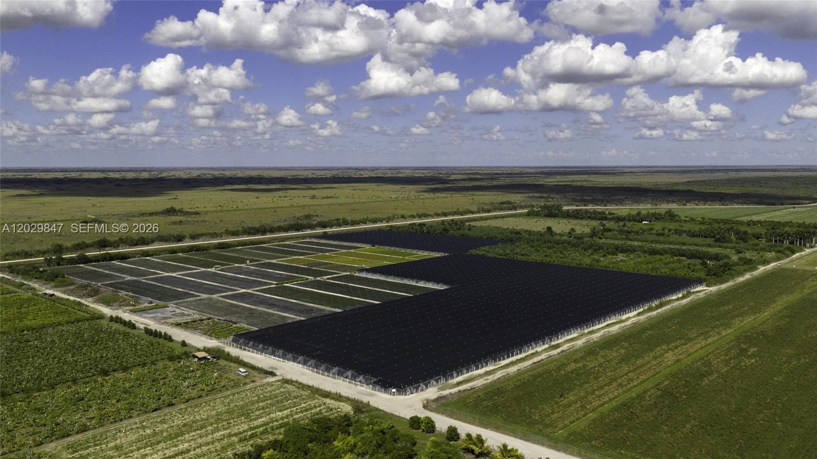 75 Acres of Improved Agricultural Land For Sale