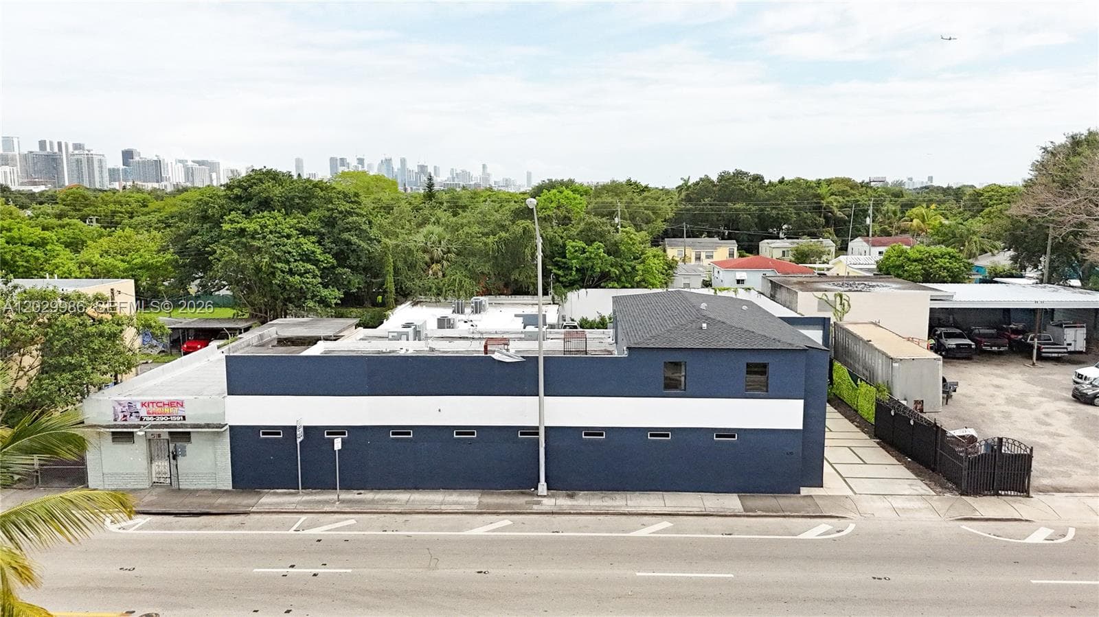530 NW 54th St