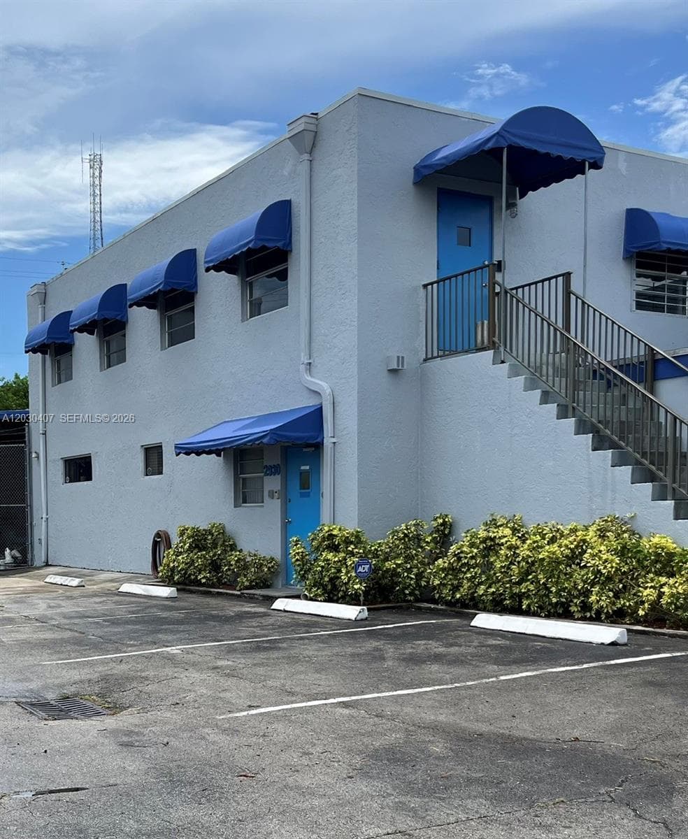 Oakland Park
