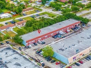 3056 S State Road 7 # 2f