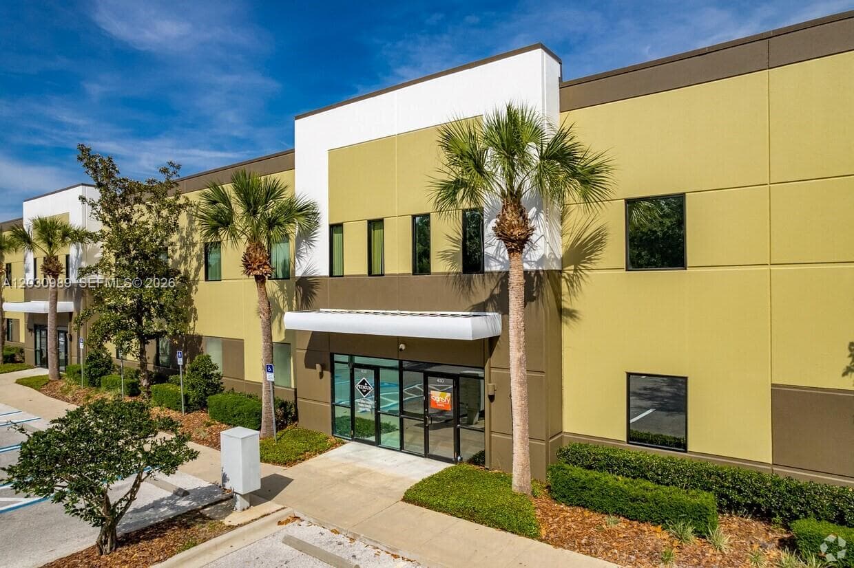 640 Brooker Creek Blvd # 430