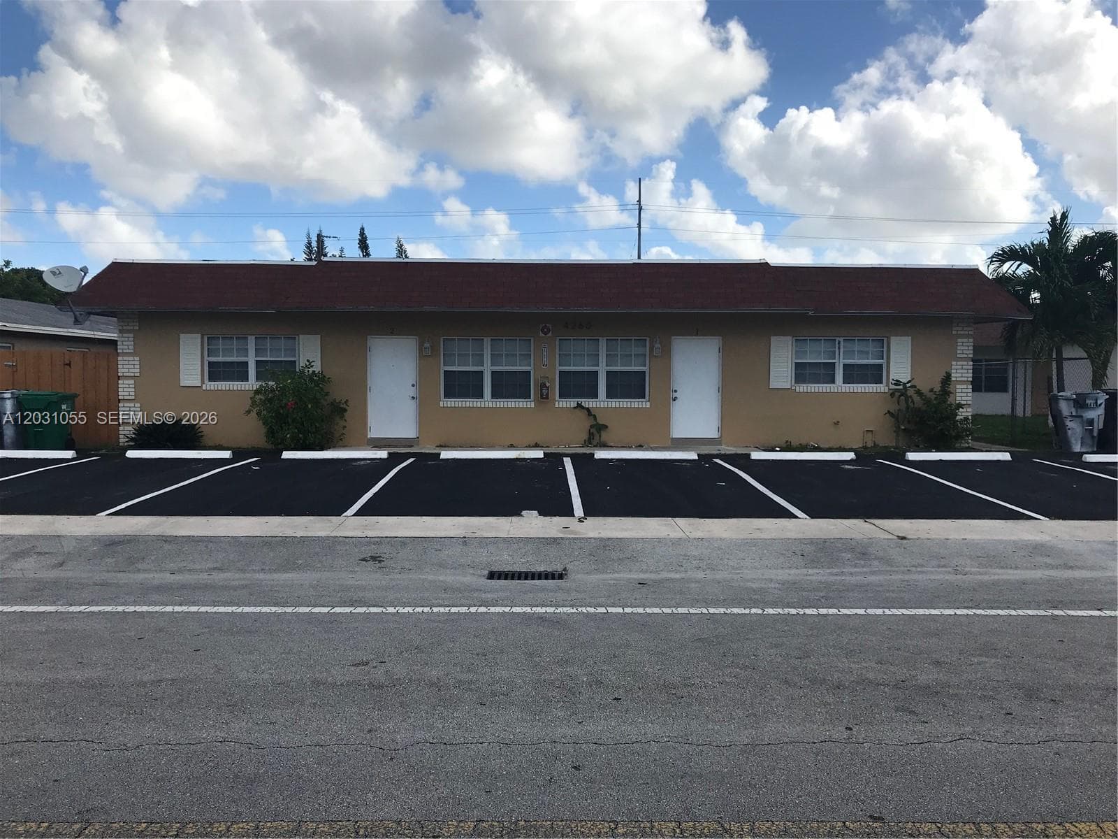 4260 NW 31st Ter