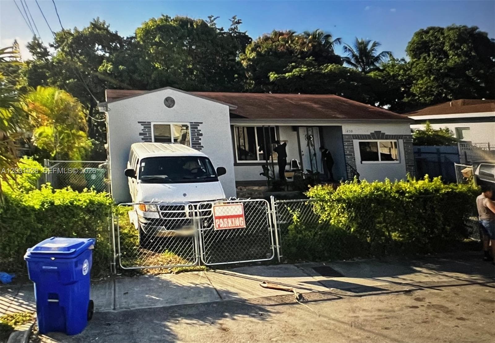1450 NW 35th St