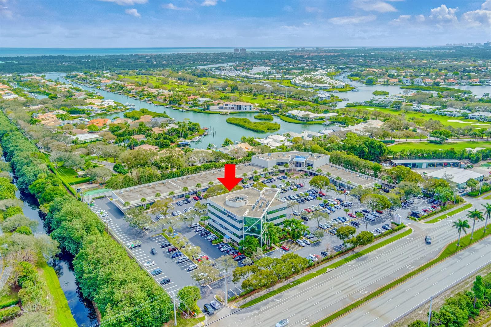 2141 S Alternate A1a # 305