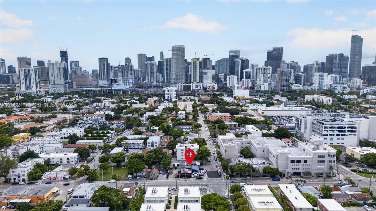 Miami
