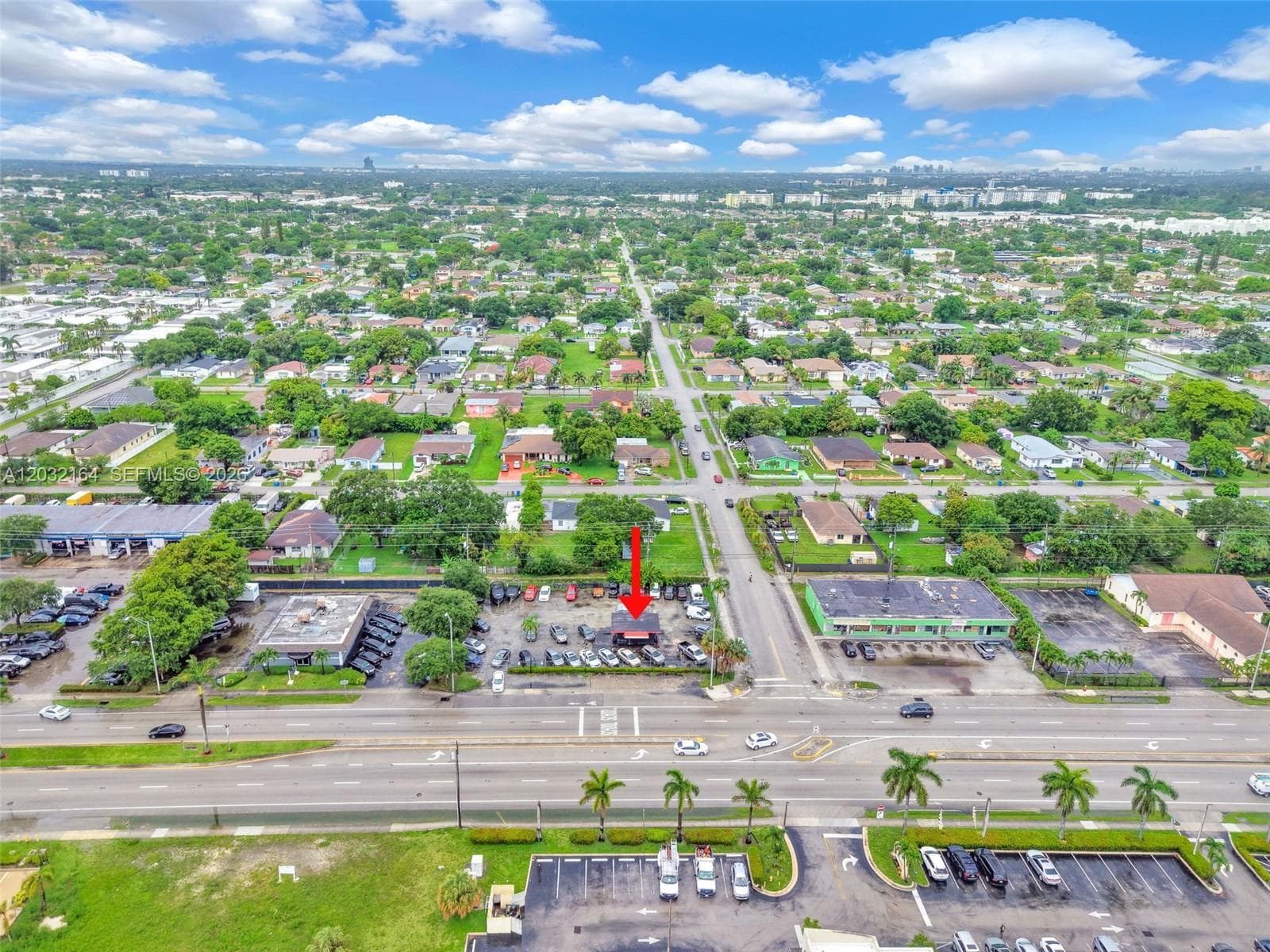 4601 W Hallandale Beach Blvd